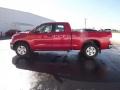 2012 Barcelona Red Metallic Toyota Tundra Double Cab  photo #4