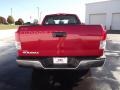 2012 Barcelona Red Metallic Toyota Tundra Double Cab  photo #6