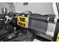 Sun Fusion Yellow - FJ Cruiser 4WD Photo No. 12