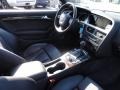 Brilliant Black - S5 4.2 quattro Photo No. 20