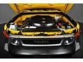 Sun Fusion Yellow - FJ Cruiser 4WD Photo No. 20