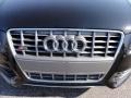 Brilliant Black - S5 4.2 quattro Photo No. 29