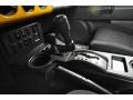 Sun Fusion Yellow - FJ Cruiser 4WD Photo No. 33