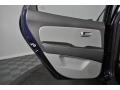 Regatta Blue Metallic - Elantra GLS Sedan Photo No. 3