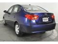 Regatta Blue Metallic - Elantra GLS Sedan Photo No. 5