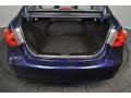 Regatta Blue Metallic - Elantra GLS Sedan Photo No. 8