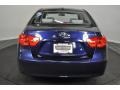 Regatta Blue Metallic - Elantra GLS Sedan Photo No. 9