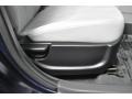 Regatta Blue Metallic - Elantra GLS Sedan Photo No. 11