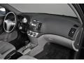 Regatta Blue Metallic - Elantra GLS Sedan Photo No. 12