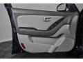 Regatta Blue Metallic - Elantra GLS Sedan Photo No. 13