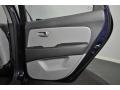 Regatta Blue Metallic - Elantra GLS Sedan Photo No. 14