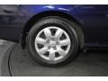 Regatta Blue Metallic - Elantra GLS Sedan Photo No. 19