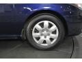 Regatta Blue Metallic - Elantra GLS Sedan Photo No. 20