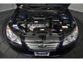 Regatta Blue Metallic - Elantra GLS Sedan Photo No. 25