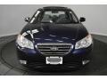 Regatta Blue Metallic - Elantra GLS Sedan Photo No. 26