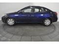 Regatta Blue Metallic - Elantra GLS Sedan Photo No. 28