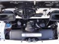 3.8 Liter DFI DOHC 24-Valve VarioCam Flat 6 Cylinder Engine for 2011 Porsche 911 Carrera 4S Coupe #56334936