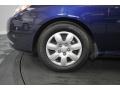 Regatta Blue Metallic - Elantra GLS Sedan Photo No. 29
