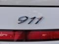 2011 Porsche 911 Carrera 4S Coupe Badge and Logo Photo