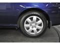 Regatta Blue Metallic - Elantra GLS Sedan Photo No. 30