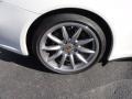 2011 Porsche 911 Carrera 4S Coupe Wheel and Tire Photo