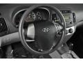 Regatta Blue Metallic - Elantra GLS Sedan Photo No. 34