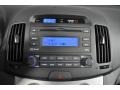 Regatta Blue Metallic - Elantra GLS Sedan Photo No. 37