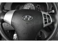Black Pearl - Elantra GLS Sedan Photo No. 3