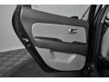 Black Pearl - Elantra GLS Sedan Photo No. 4