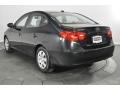 Black Pearl - Elantra GLS Sedan Photo No. 6