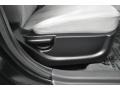 Black Pearl - Elantra GLS Sedan Photo No. 12
