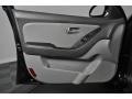Black Pearl - Elantra GLS Sedan Photo No. 13