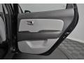 Black Pearl - Elantra GLS Sedan Photo No. 15