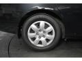 Black Pearl - Elantra GLS Sedan Photo No. 19