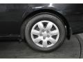 Black Pearl - Elantra GLS Sedan Photo No. 30