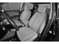 Black Pearl - Elantra GLS Sedan Photo No. 31
