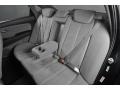 Black Pearl - Elantra GLS Sedan Photo No. 32