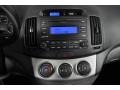 Black Pearl - Elantra GLS Sedan Photo No. 37
