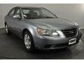 Willow Gray - Sonata GLS Photo No. 1