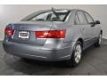 Willow Gray - Sonata GLS Photo No. 7