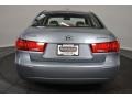 Willow Gray - Sonata GLS Photo No. 8