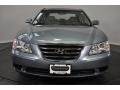 Willow Gray - Sonata GLS Photo No. 26