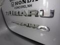 2011 Spark Silver Metallic Subaru Impreza 2.5i Premium Wagon  photo #16