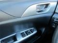 2011 Spark Silver Metallic Subaru Impreza 2.5i Premium Wagon  photo #25
