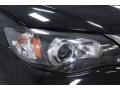 Obsidian Black Pearl - Impreza WRX STi Photo No. 5