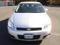Silver Ice Metallic - Impala LT Photo No. 2