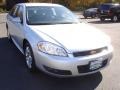 Silver Ice Metallic - Impala LT Photo No. 3