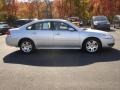Silver Ice Metallic - Impala LT Photo No. 4