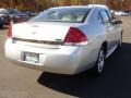 Silver Ice Metallic - Impala LT Photo No. 5