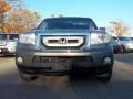 2009 Nimbus Gray Metallic Honda Pilot EX-L 4WD  photo #3